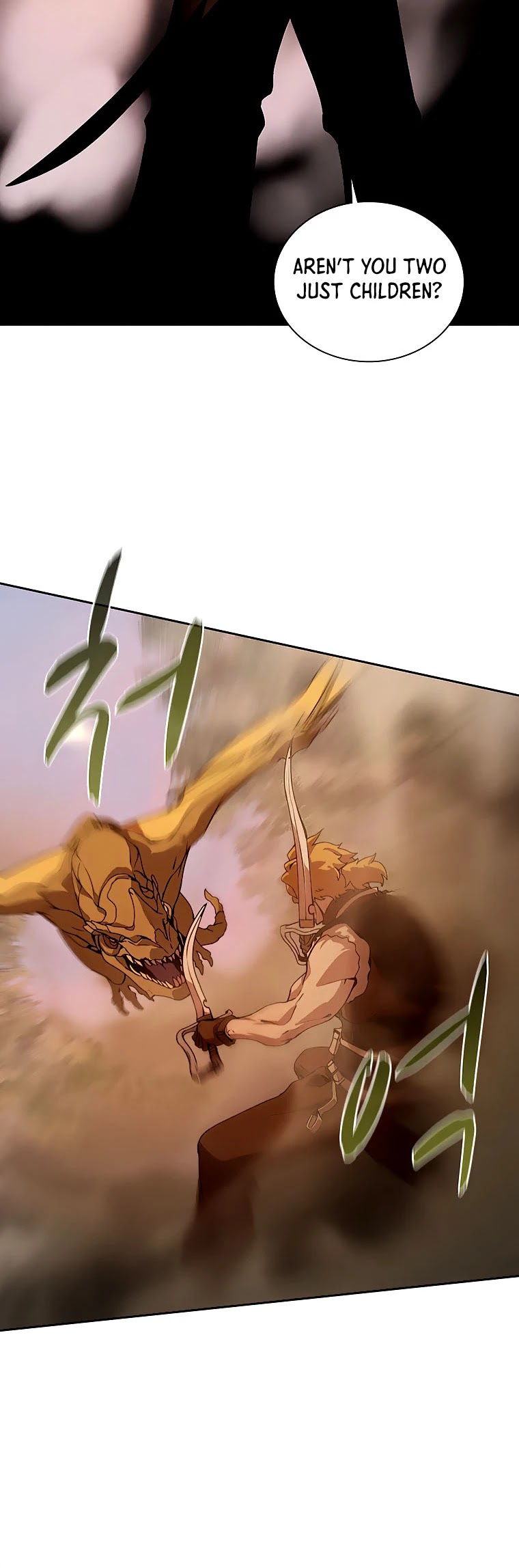 The Book Eating Magician Chapter 34 page 29 - Chapter 34