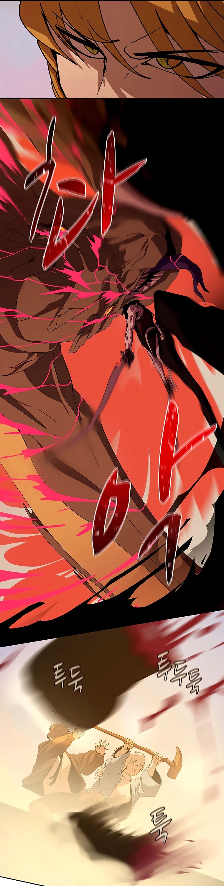 The Book Eating Magician Chapter 34 page 30 - Chapter 34