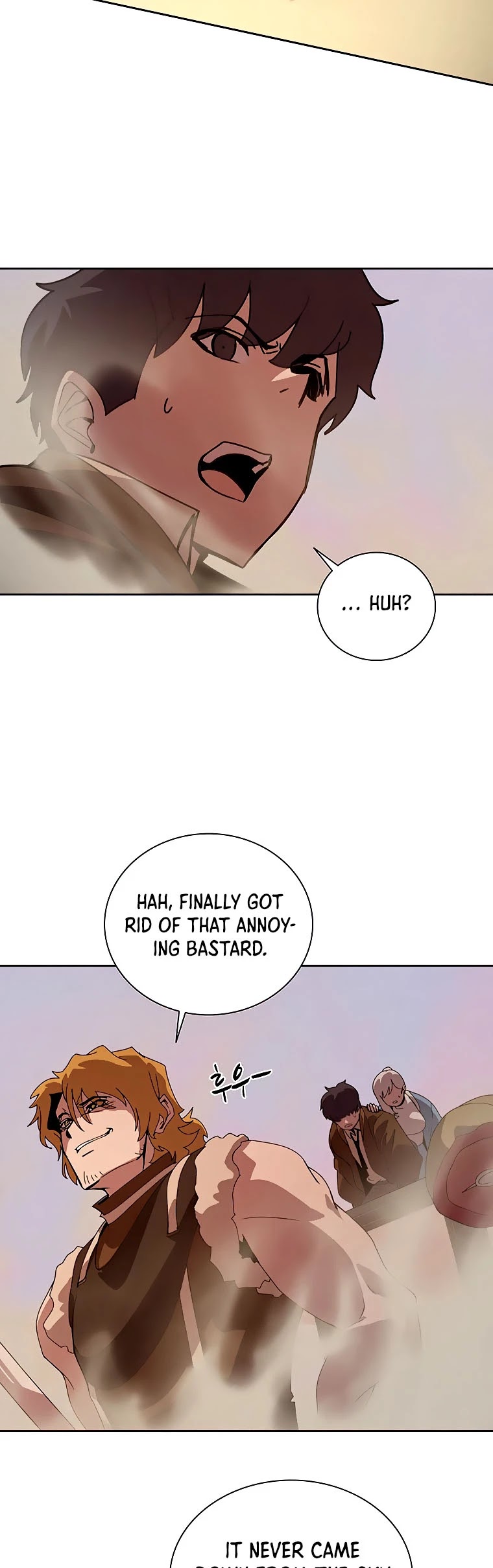 The Book Eating Magician Chapter 34 page 31 - Chapter 34