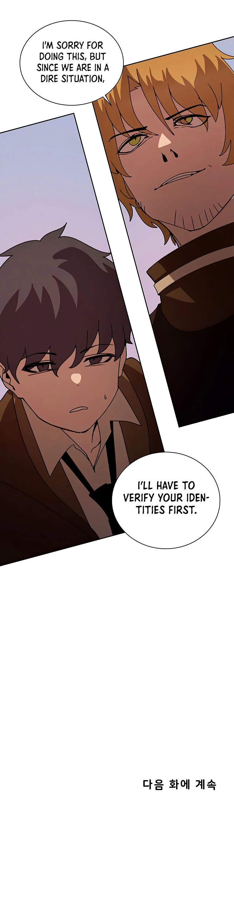 The Book Eating Magician Chapter 34 page 35 - Chapter 34