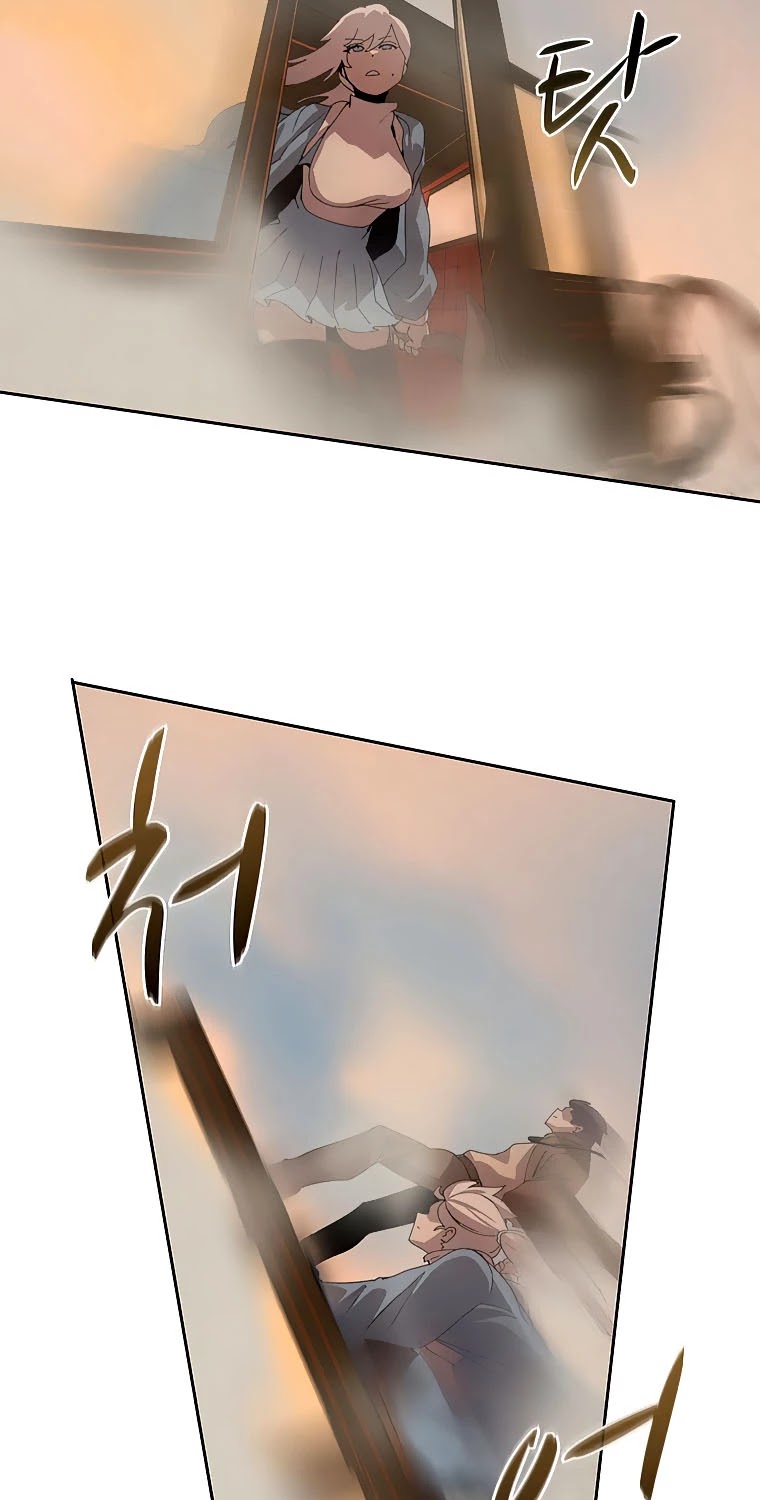 The Book Eating Magician Chapter 34 page 7 - Chapter 34