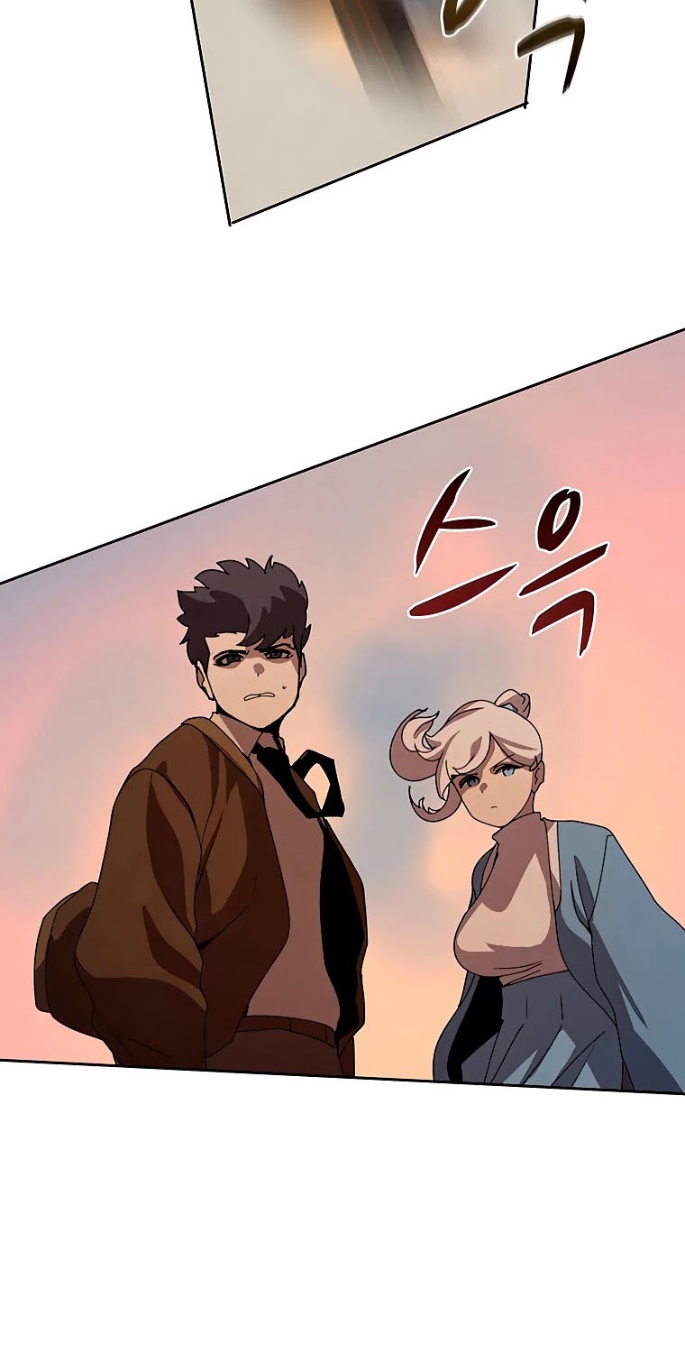 The Book Eating Magician Chapter 34 page 8 - Chapter 34