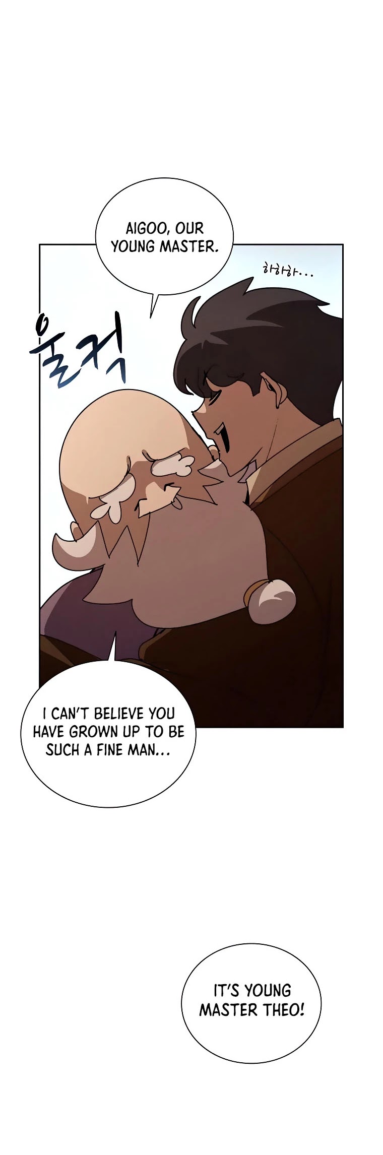The Book Eating Magician Chapter 35 page 10 - Chapter 35