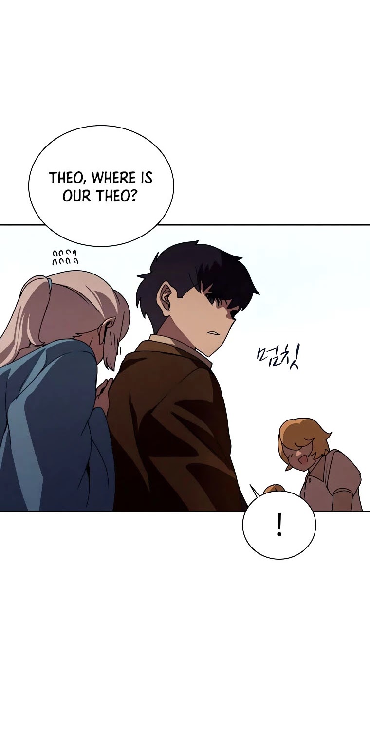 The Book Eating Magician Chapter 35 page 14 - Chapter 35