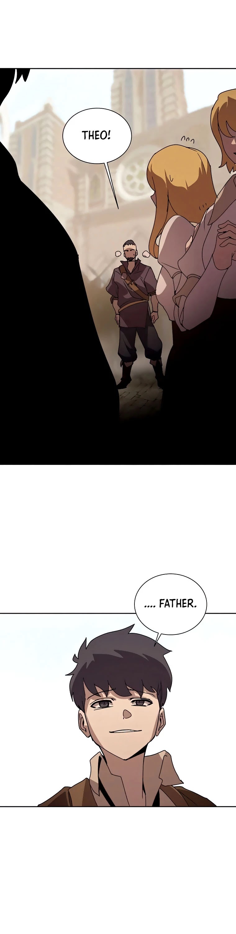 The Book Eating Magician Chapter 35 page 15 - Chapter 35