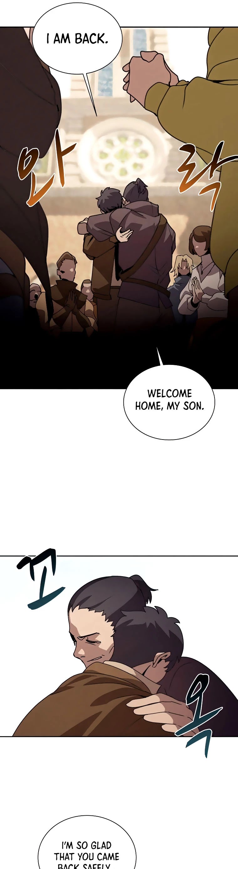 The Book Eating Magician Chapter 35 page 16 - Chapter 35