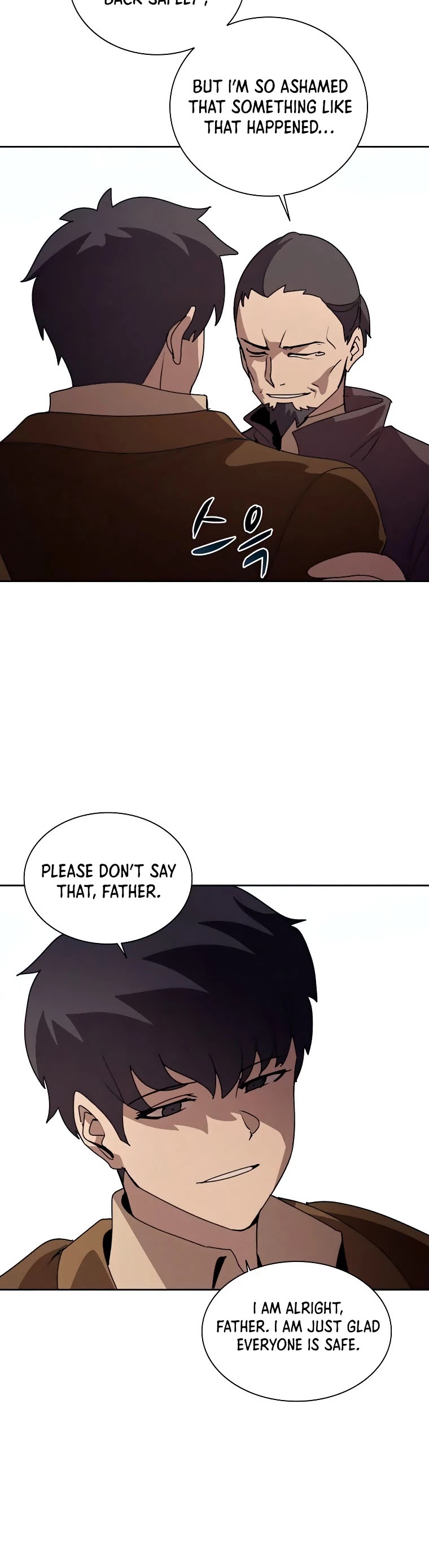 The Book Eating Magician Chapter 35 page 17 - Chapter 35