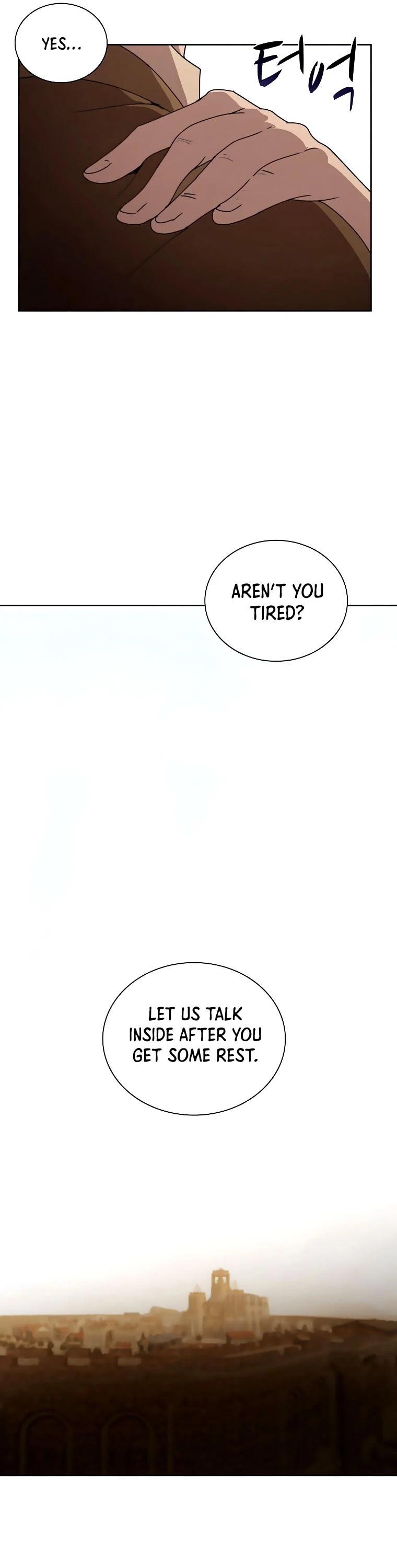 The Book Eating Magician Chapter 35 page 18 - Chapter 35