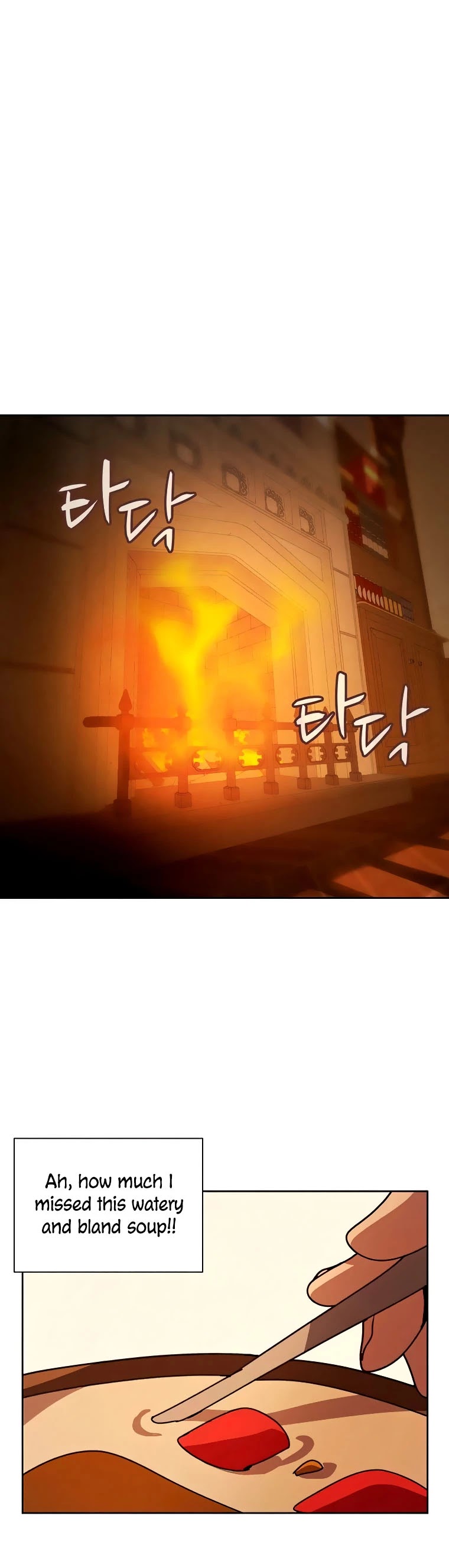 The Book Eating Magician Chapter 35 page 19 - Chapter 35