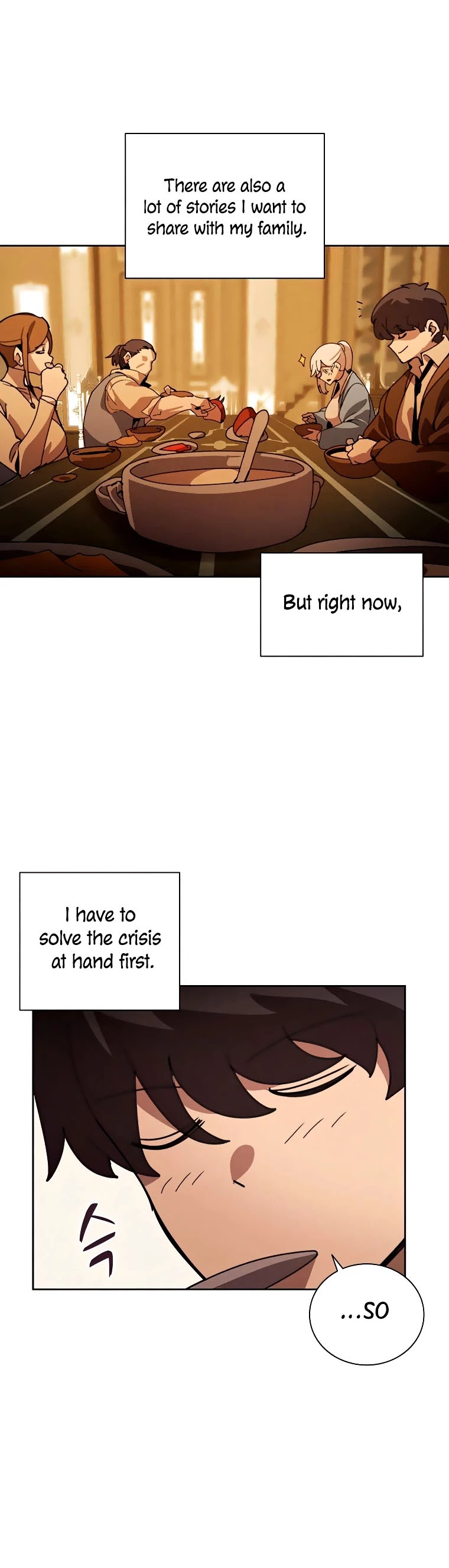 The Book Eating Magician Chapter 35 page 20 - Chapter 35