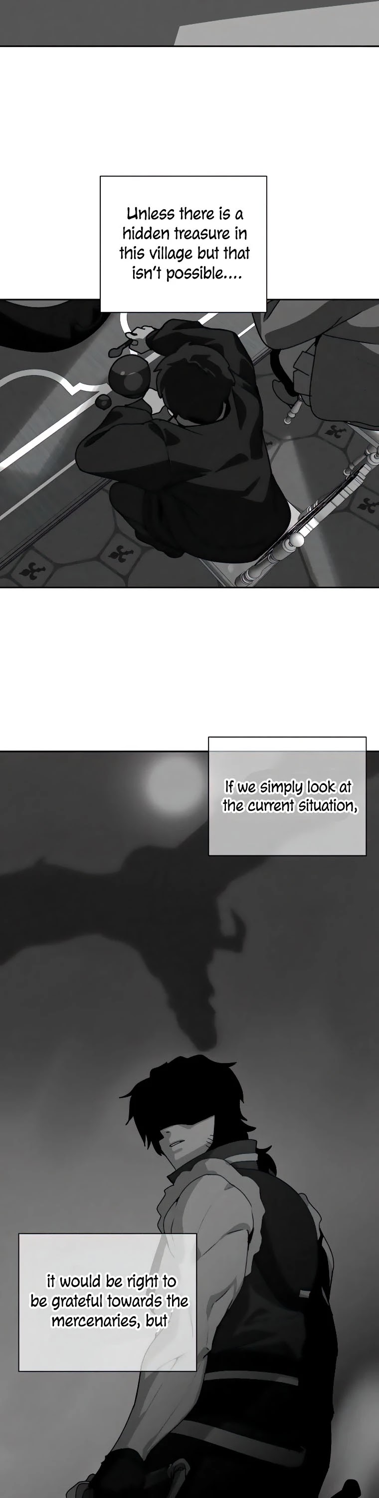 The Book Eating Magician Chapter 35 page 24 - Chapter 35