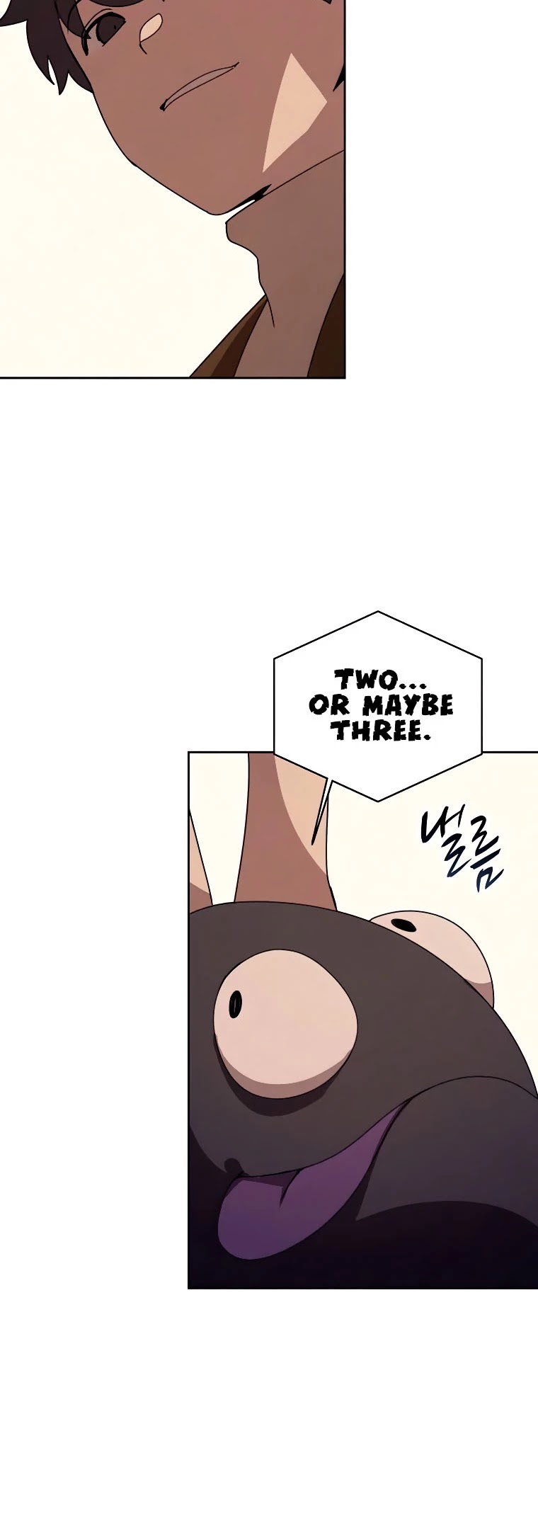 The Book Eating Magician Chapter 35 page 29 - Chapter 35