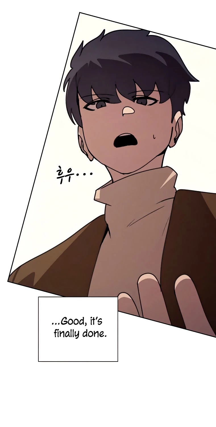 The Book Eating Magician Chapter 35 page 32 - Chapter 35