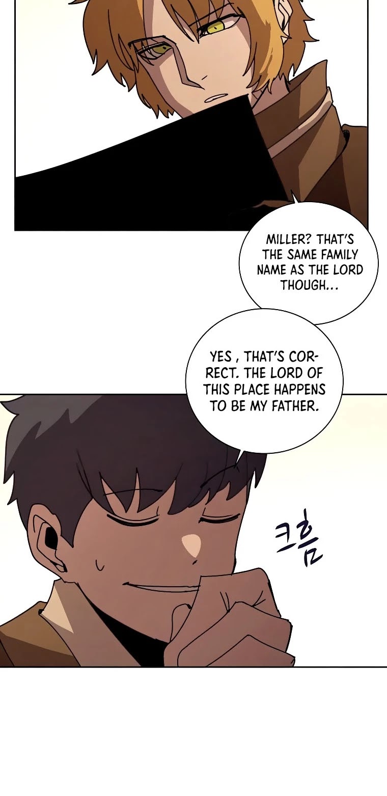 The Book Eating Magician Chapter 35 page 4 - Chapter 35