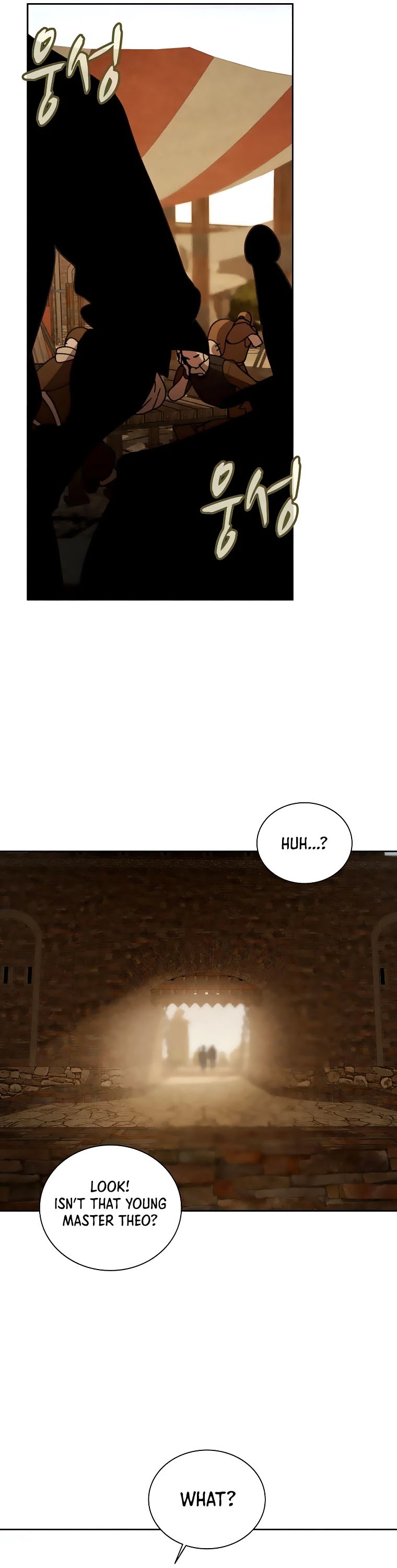 The Book Eating Magician Chapter 35 page 8 - Chapter 35