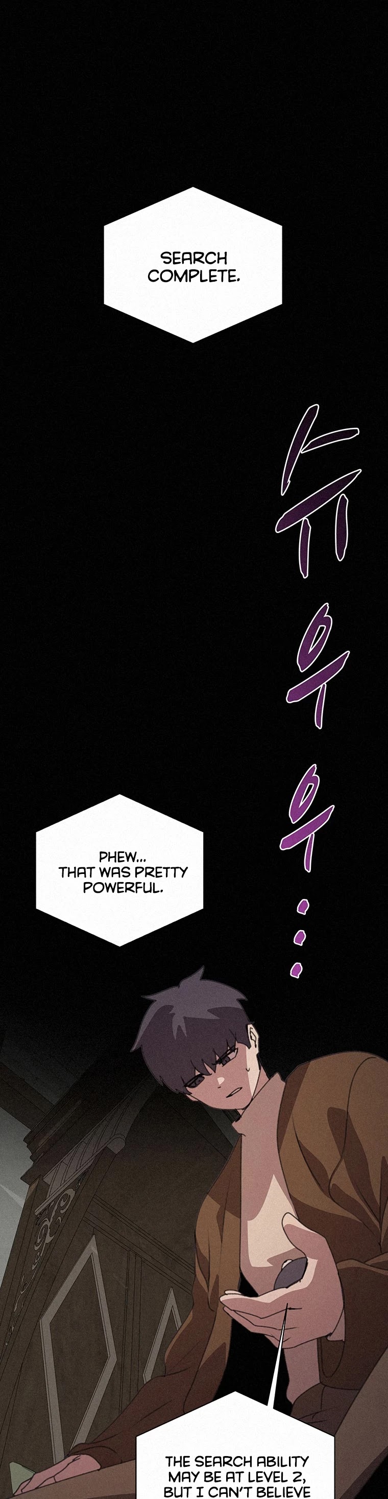 The Book Eating Magician Chapter 36 page 10 - Chapter 36