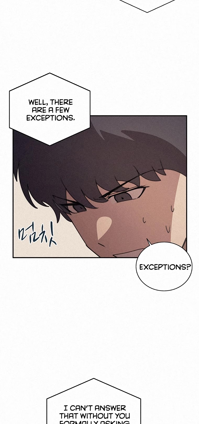 The Book Eating Magician Chapter 36 page 15 - Chapter 36