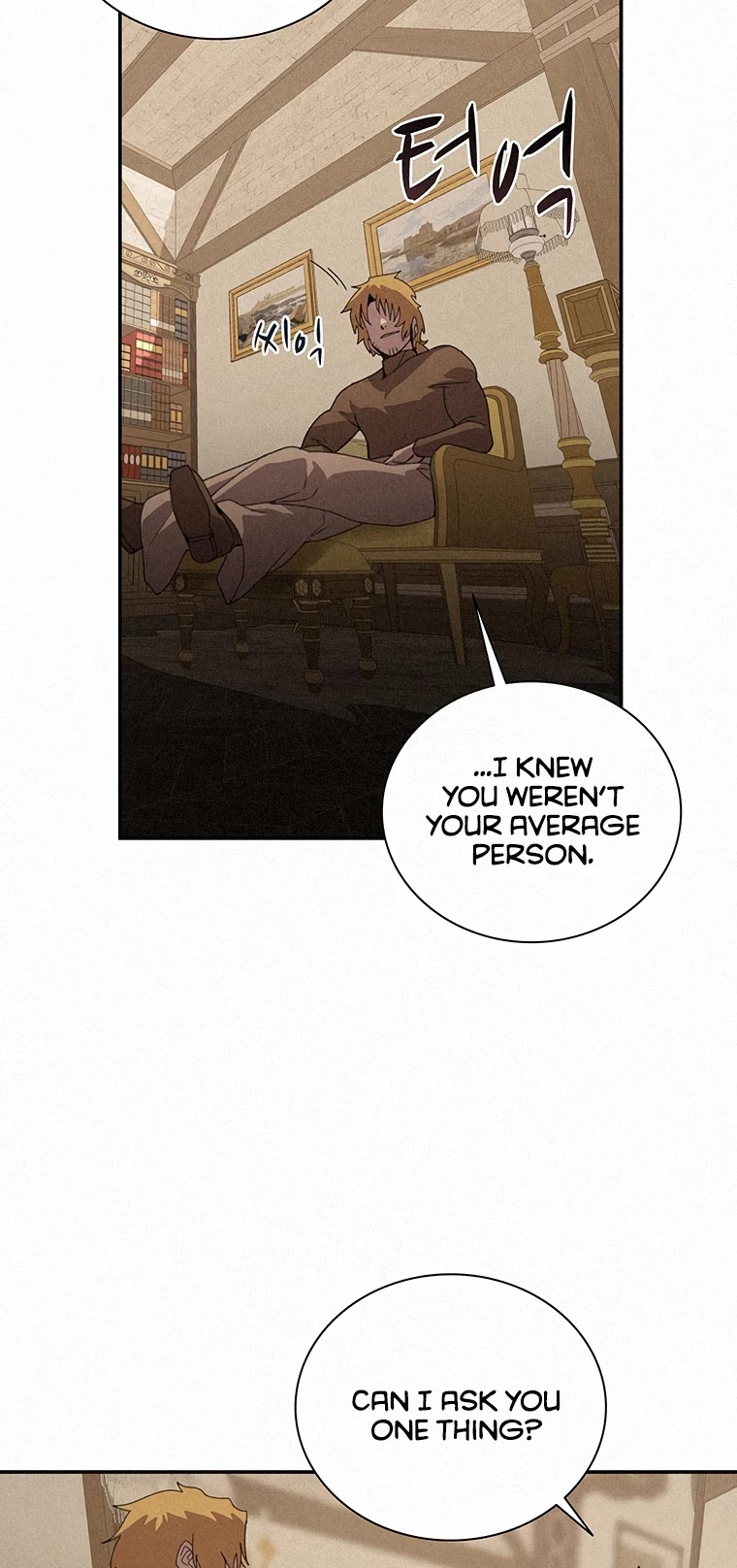 The Book Eating Magician Chapter 36 page 22 - Chapter 36