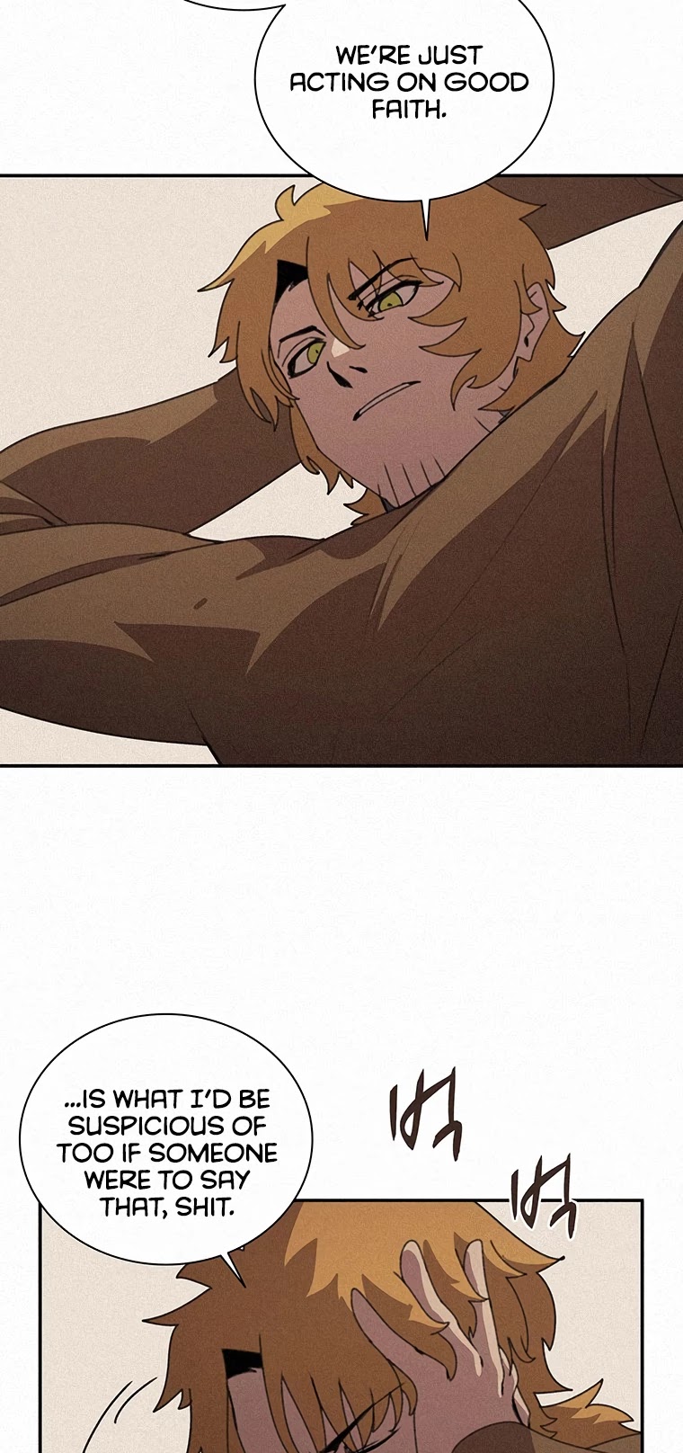 The Book Eating Magician Chapter 36 page 24 - Chapter 36
