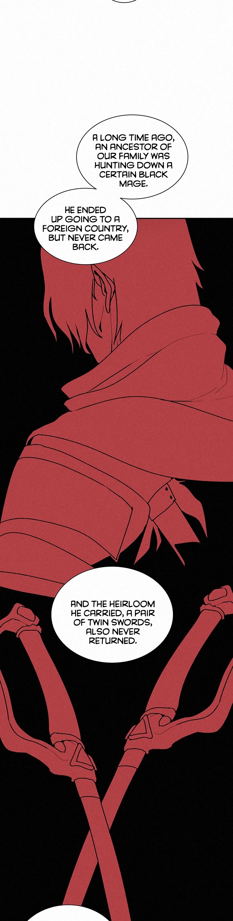 The Book Eating Magician Chapter 36 page 26 - Chapter 36