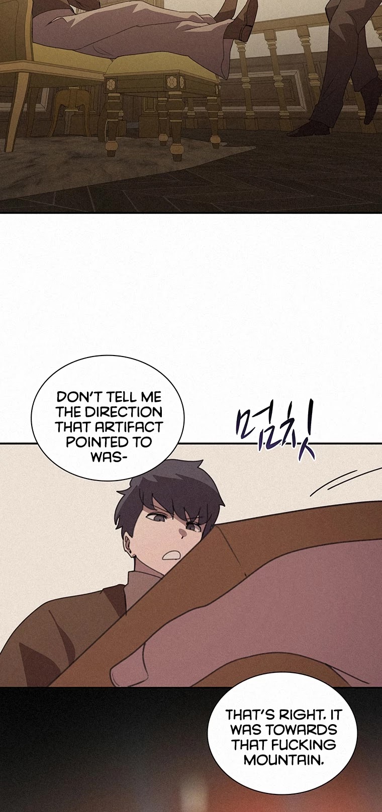 The Book Eating Magician Chapter 36 page 28 - Chapter 36
