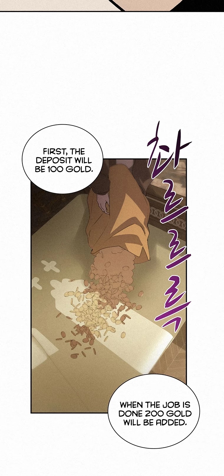 The Book Eating Magician Chapter 36 page 39 - Chapter 36