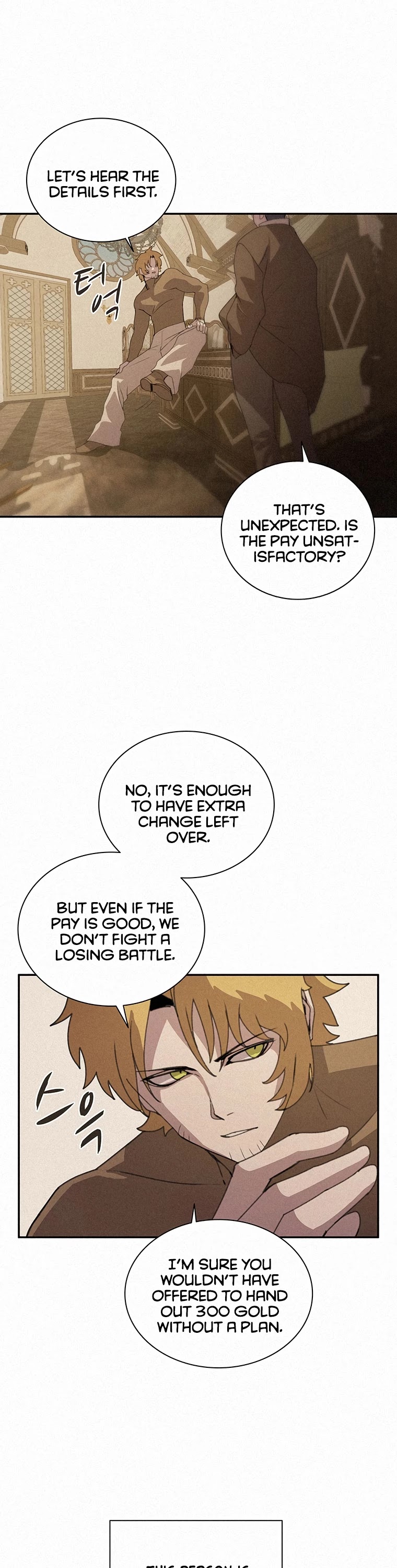 The Book Eating Magician Chapter 36 page 41 - Chapter 36