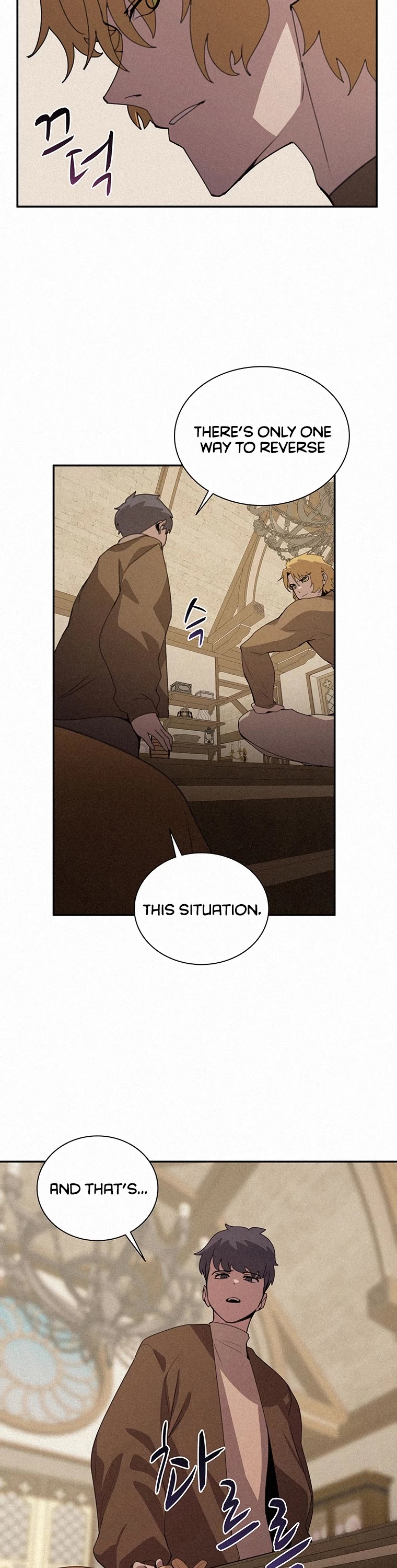 The Book Eating Magician Chapter 36 page 44 - Chapter 36