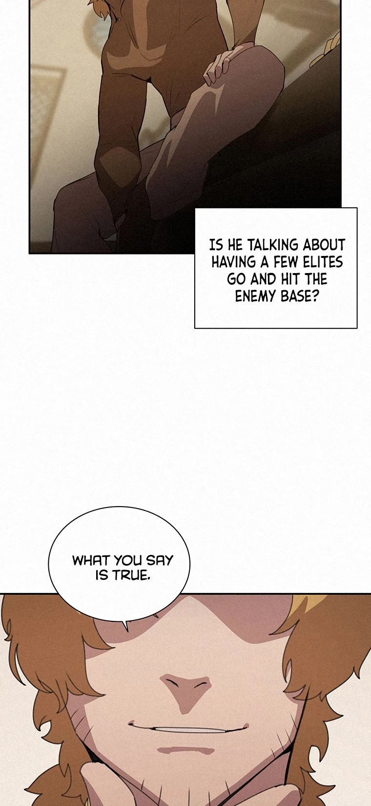 The Book Eating Magician Chapter 36 page 46 - Chapter 36