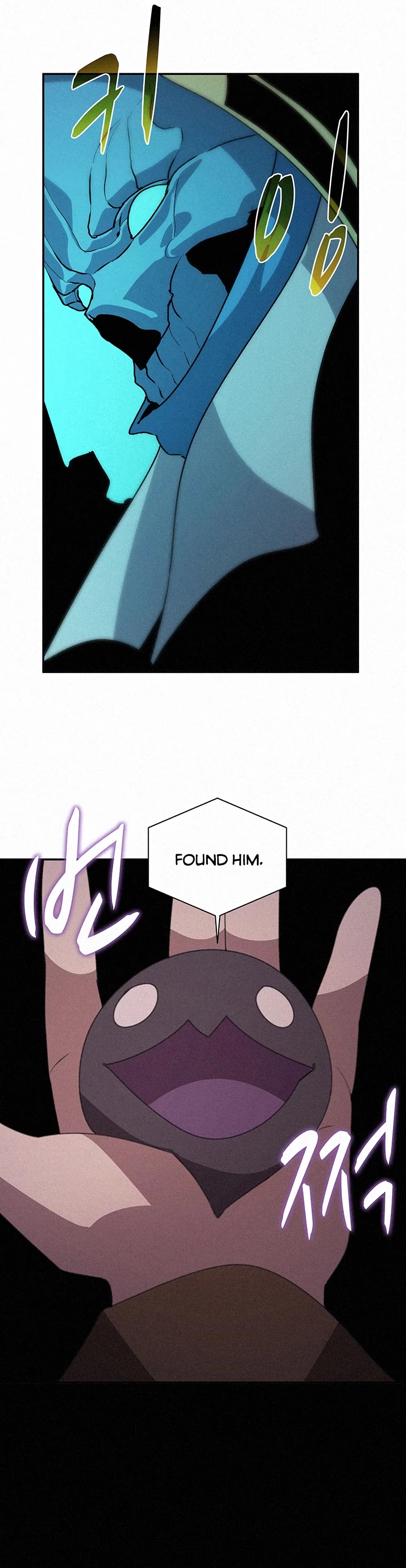 The Book Eating Magician Chapter 36 page 9 - Chapter 36