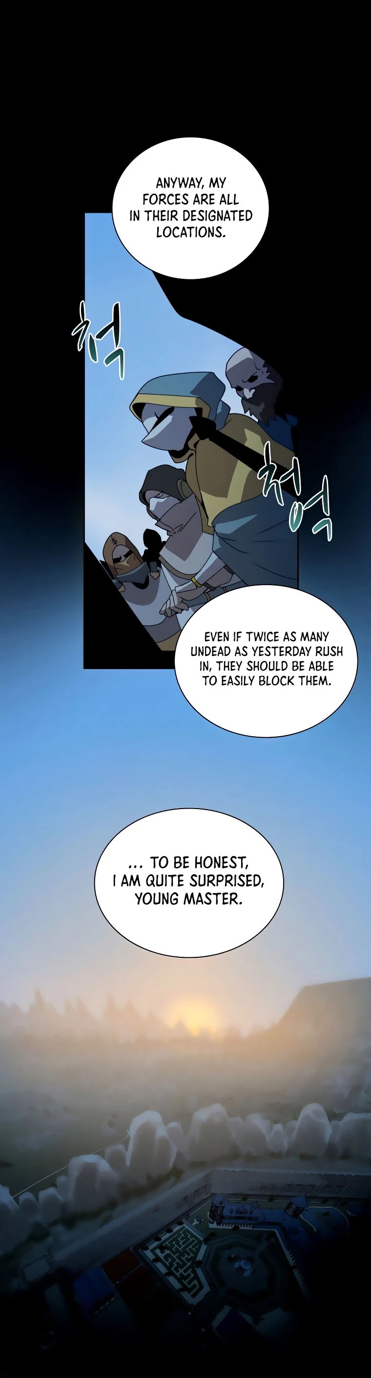 The Book Eating Magician Chapter 37 page 12 - Chapter 37