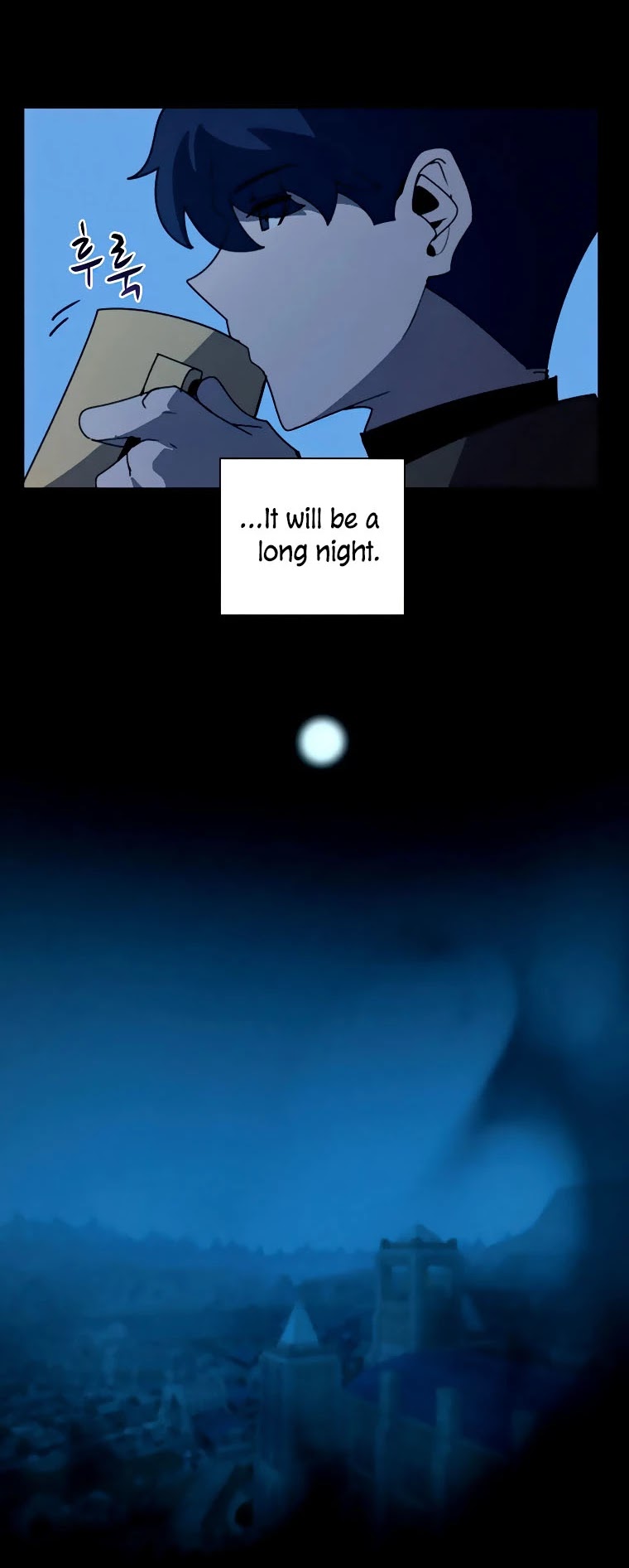 The Book Eating Magician Chapter 37 page 15 - Chapter 37