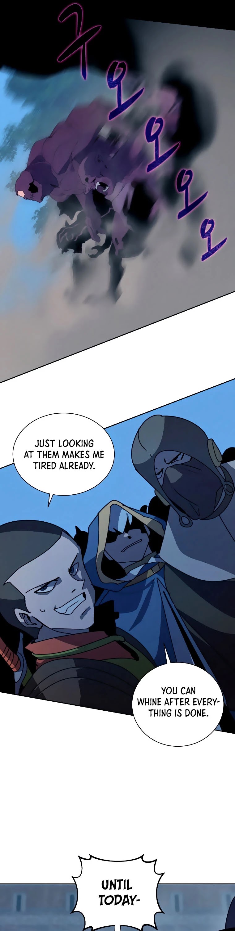 The Book Eating Magician Chapter 37 page 16 - Chapter 37