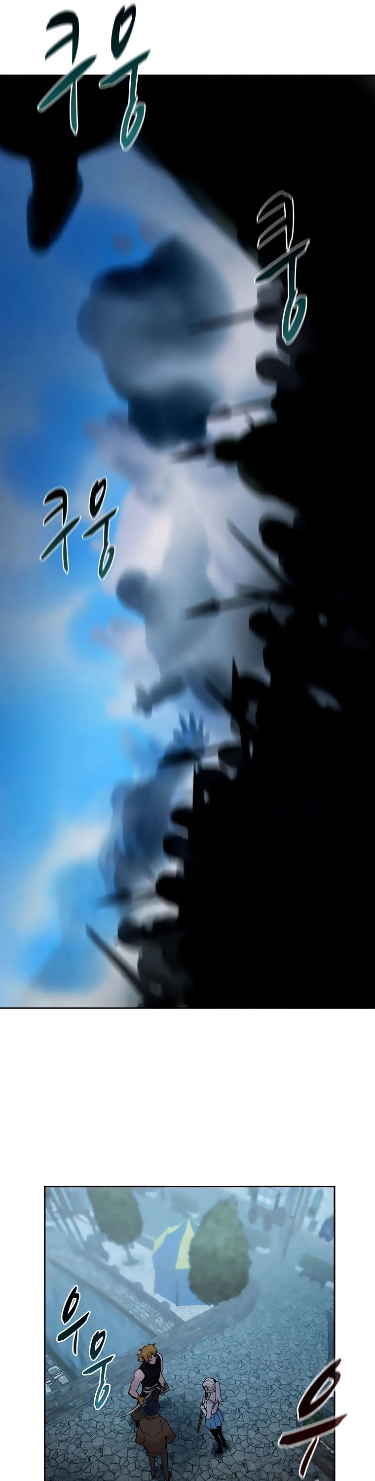 The Book Eating Magician Chapter 37 page 19 - Chapter 37