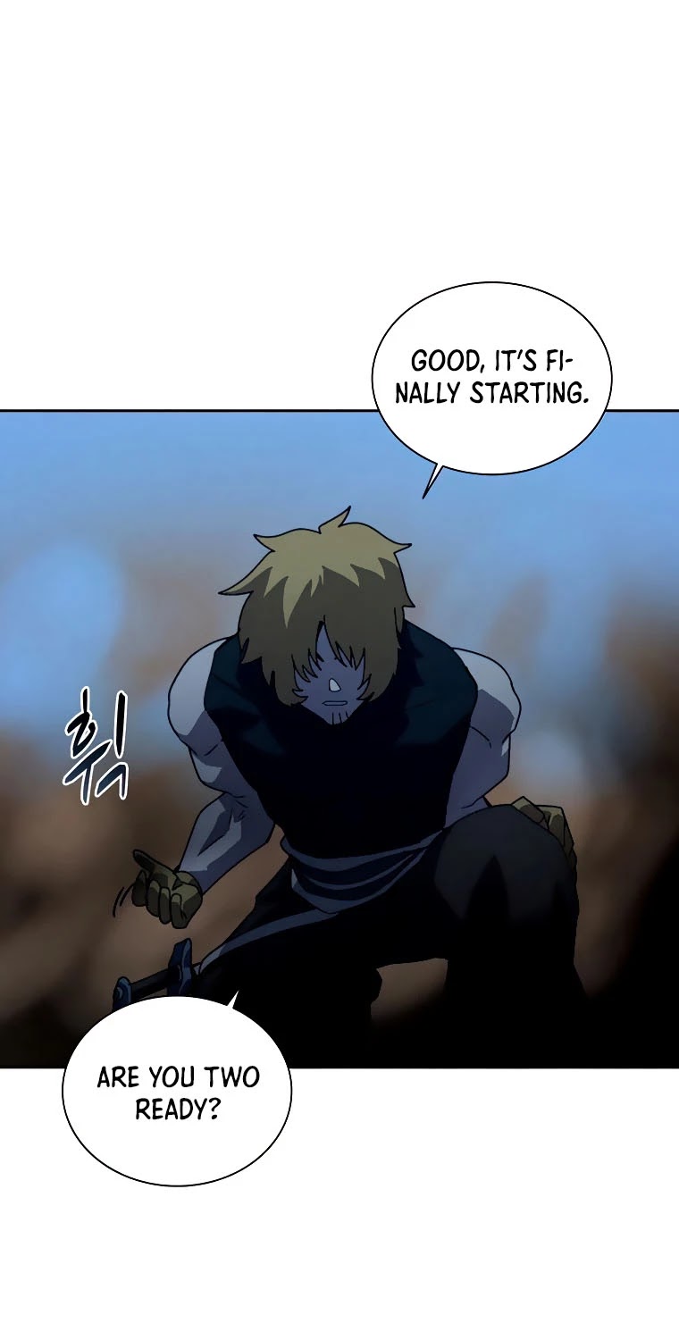The Book Eating Magician Chapter 37 page 21 - Chapter 37