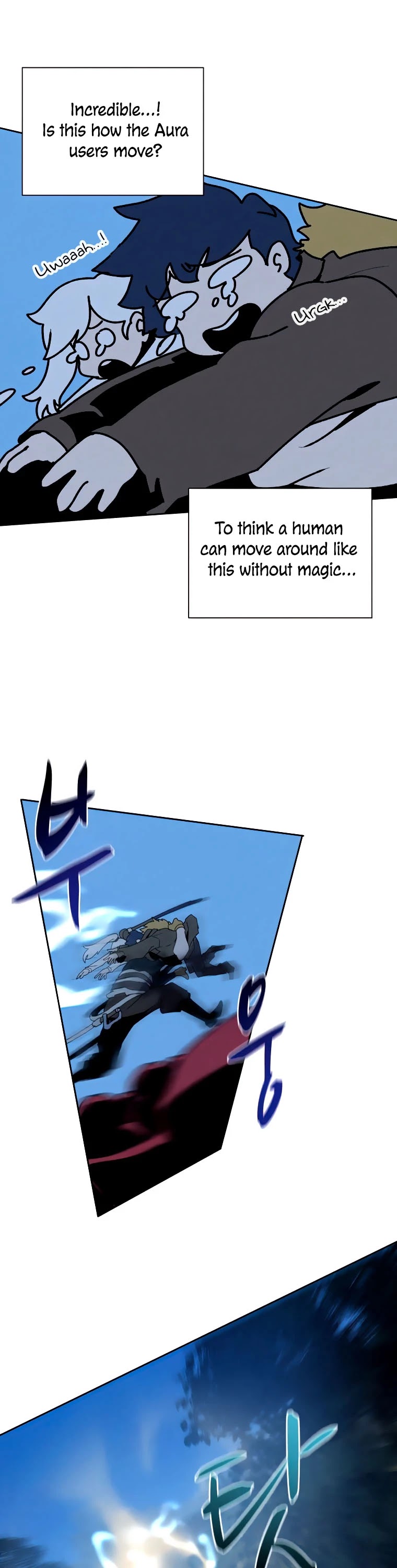 The Book Eating Magician Chapter 37 page 27 - Chapter 37