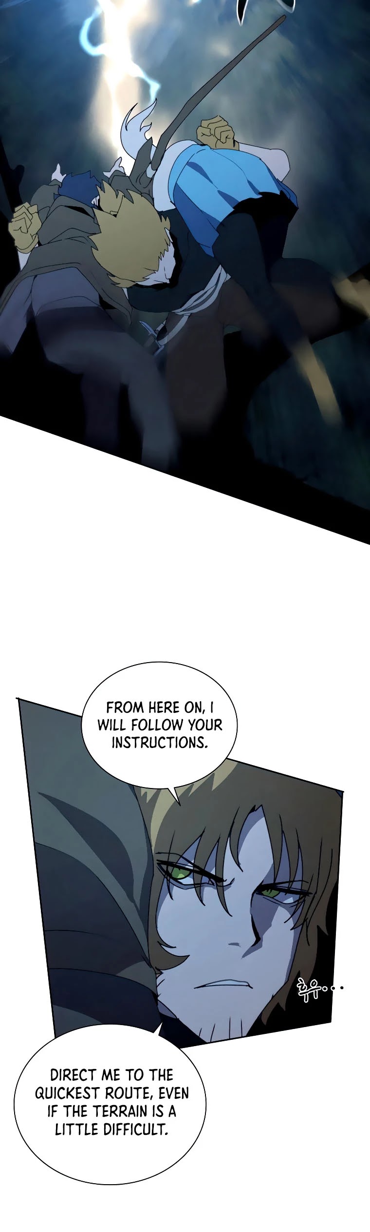 The Book Eating Magician Chapter 37 page 28 - Chapter 37
