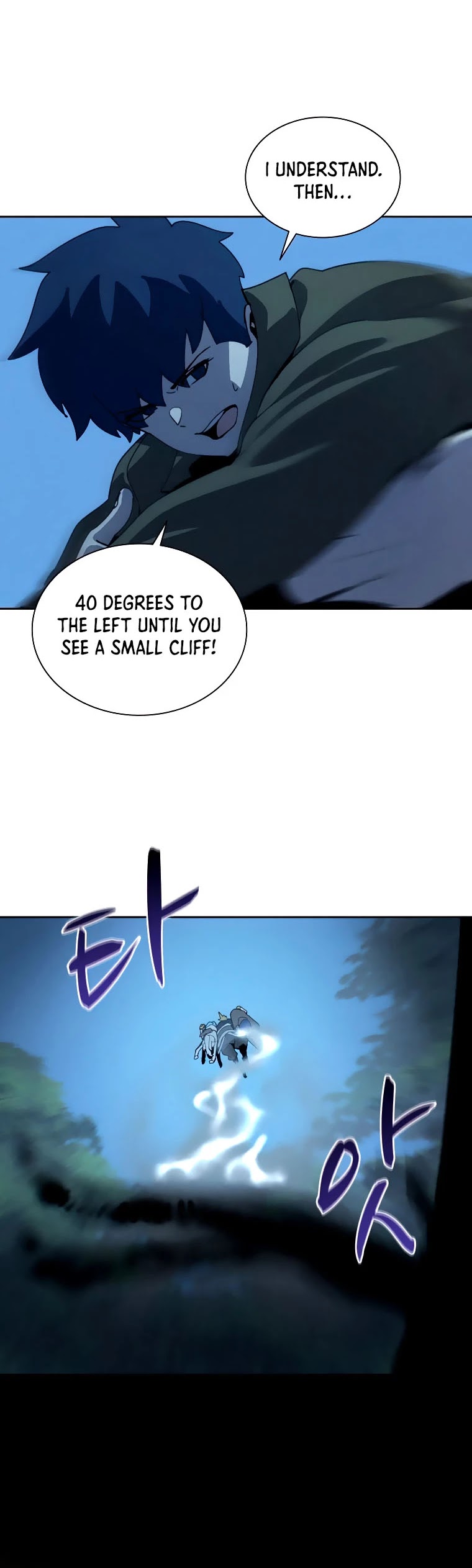 The Book Eating Magician Chapter 37 page 29 - Chapter 37
