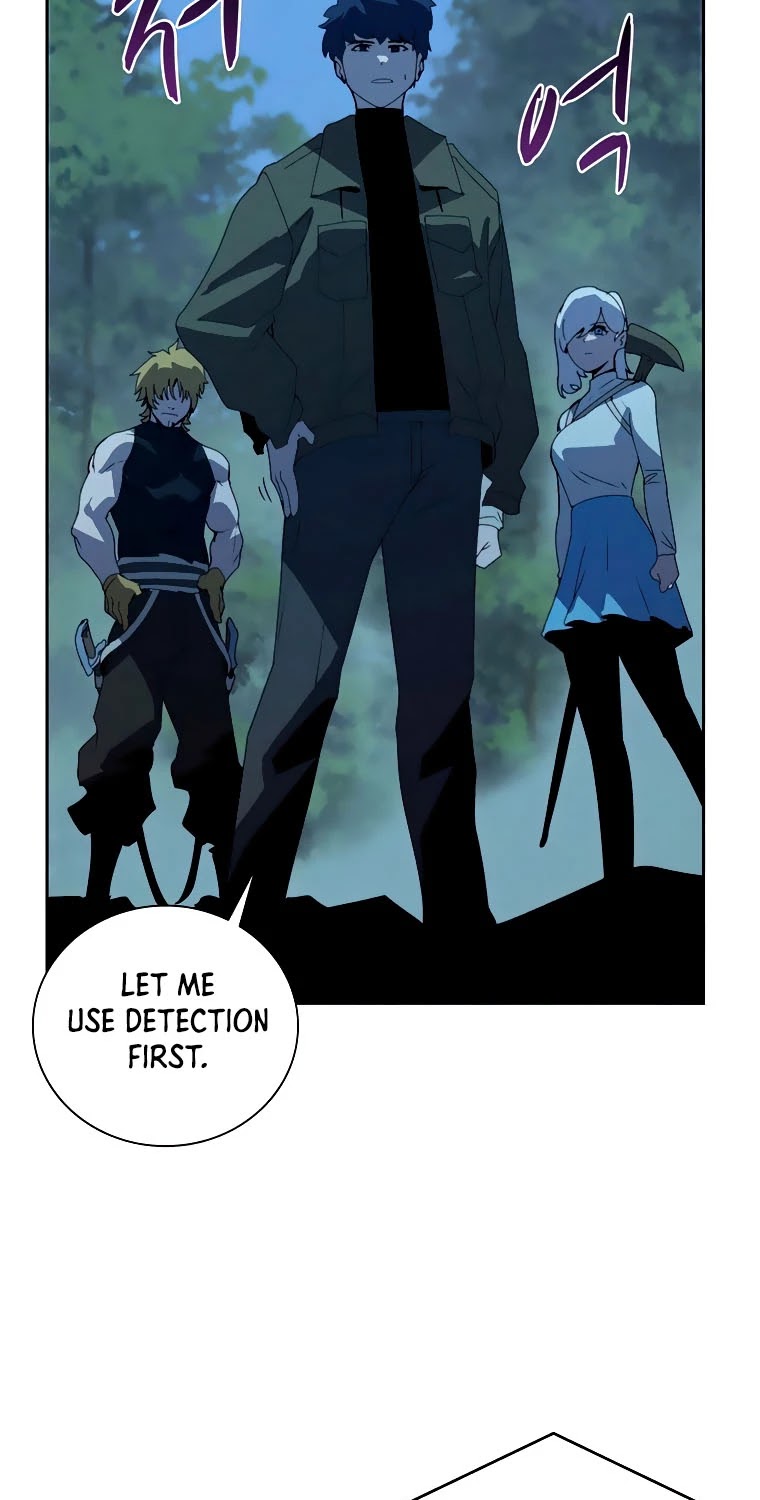 The Book Eating Magician Chapter 37 page 32 - Chapter 37