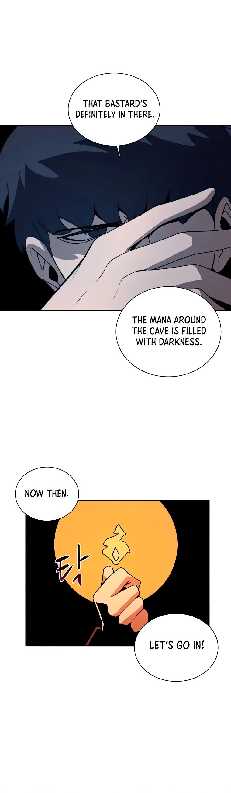The Book Eating Magician Chapter 37 page 36 - Chapter 37