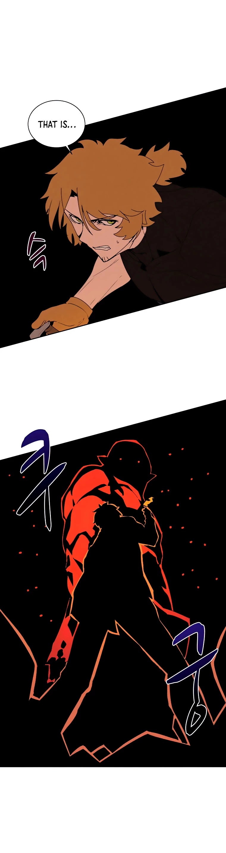 The Book Eating Magician Chapter 37 page 38 - Chapter 37