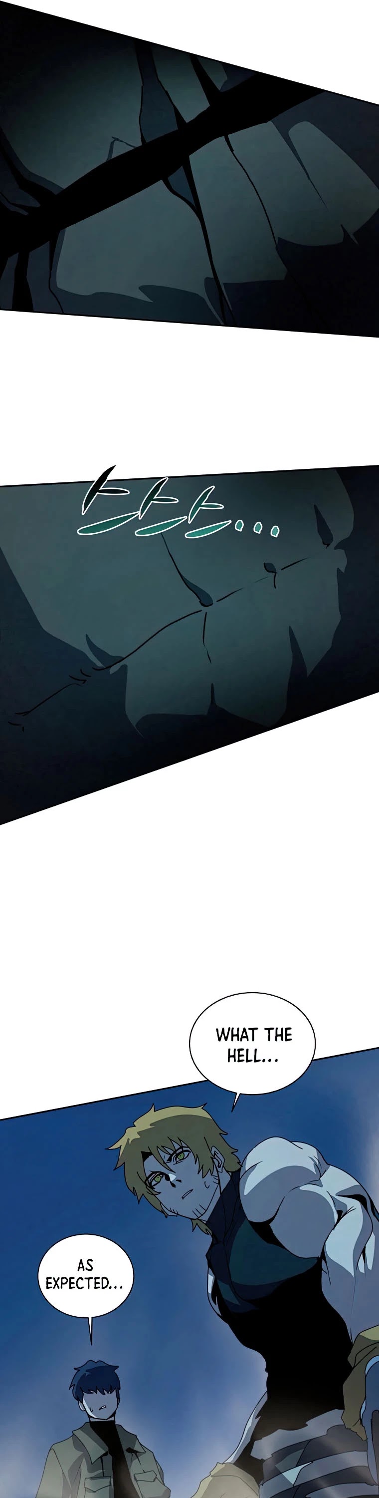 The Book Eating Magician Chapter 38 page 10 - Chapter 38