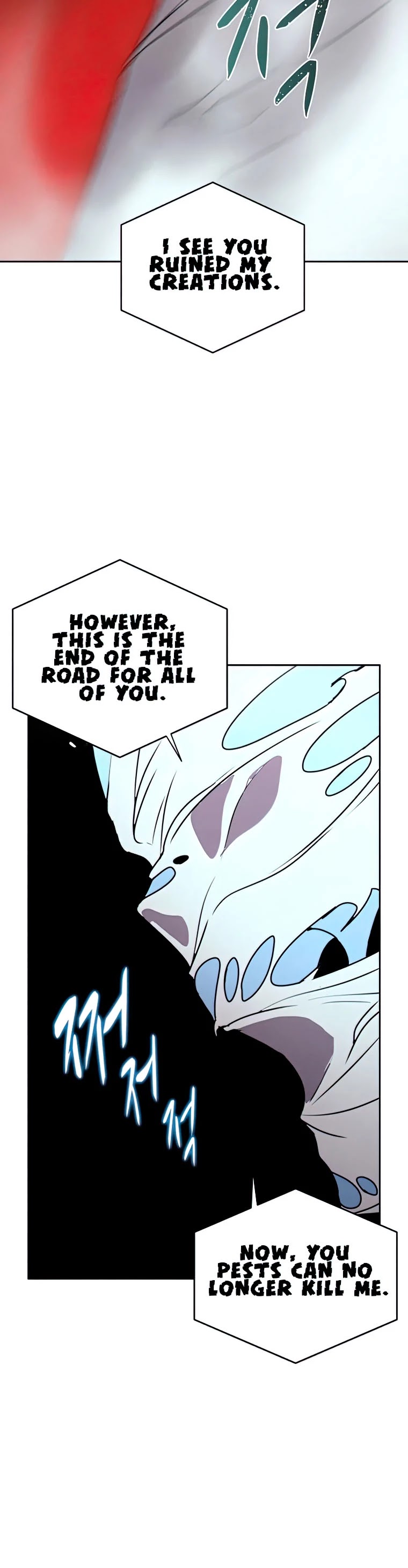 The Book Eating Magician Chapter 38 page 28 - Chapter 38