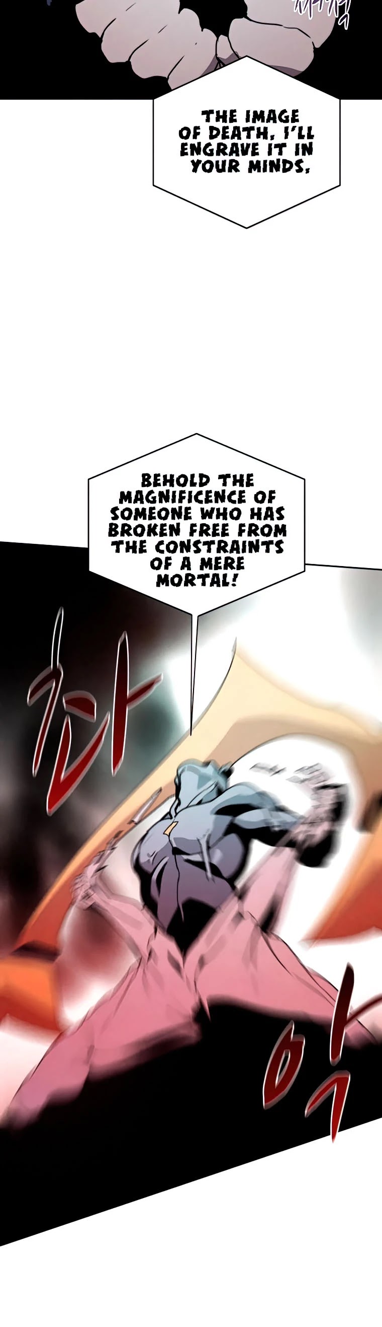 The Book Eating Magician Chapter 38 page 30 - Chapter 38