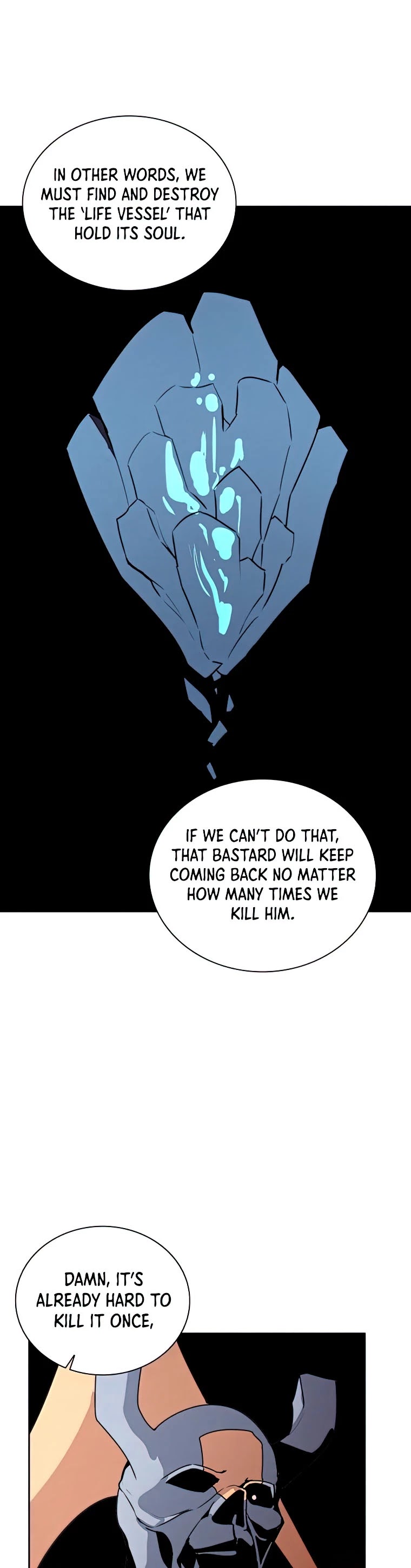 The Book Eating Magician Chapter 38 page 33 - Chapter 38