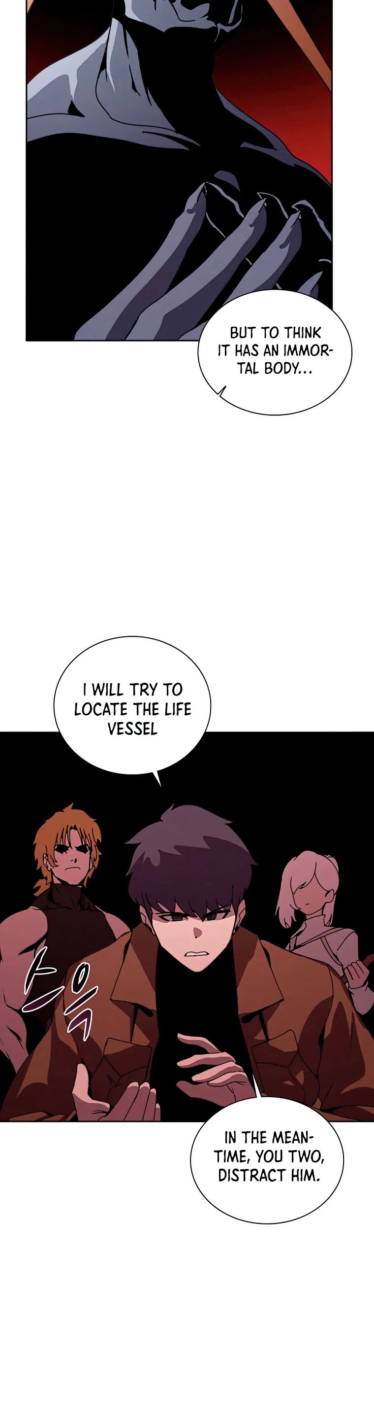 The Book Eating Magician Chapter 38 page 34 - Chapter 38