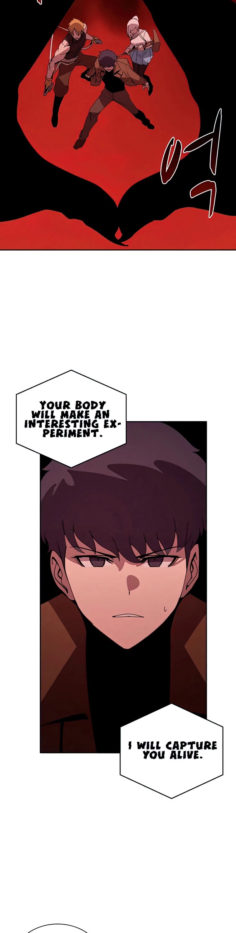 The Book Eating Magician Chapter 38 page 36 - Chapter 38