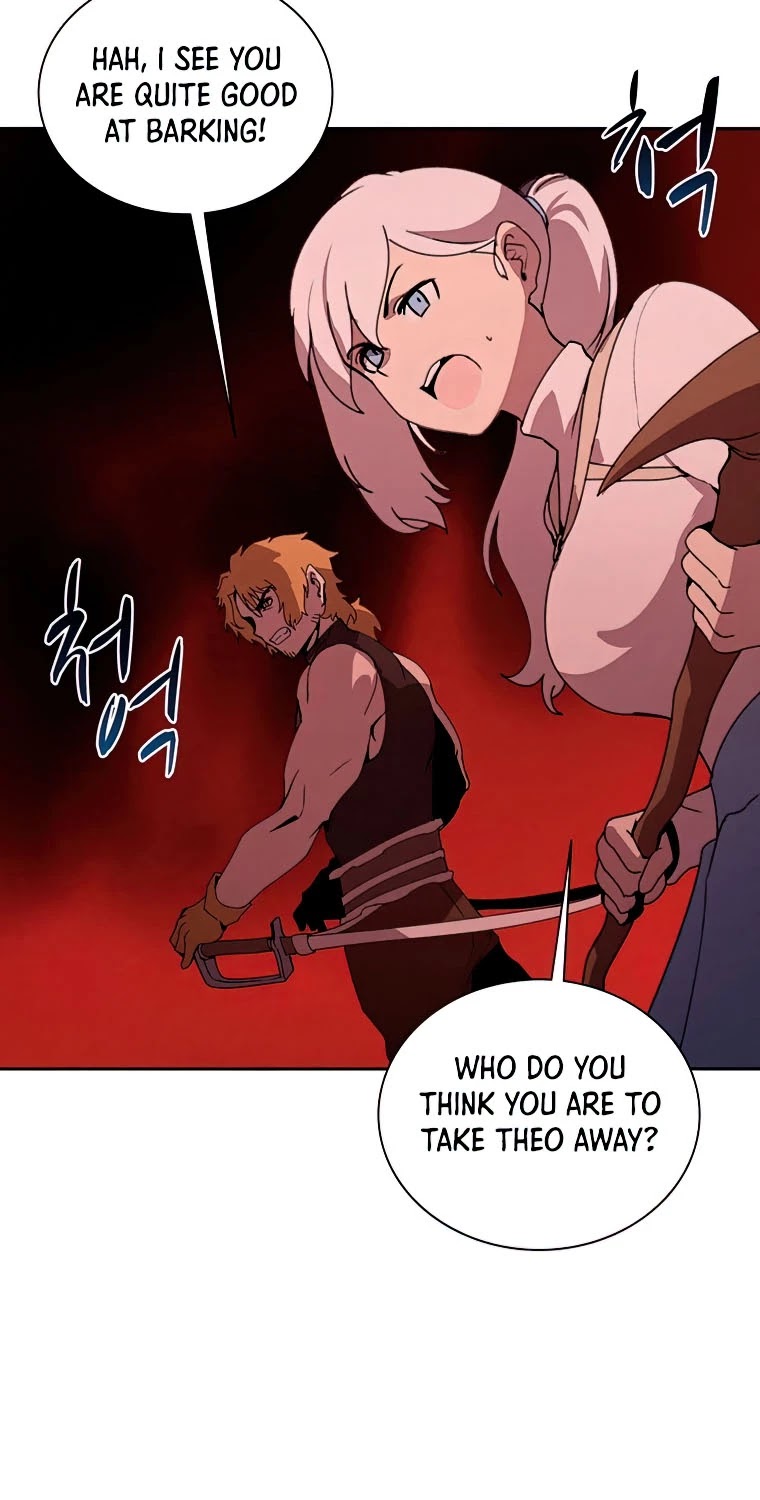 The Book Eating Magician Chapter 38 page 37 - Chapter 38