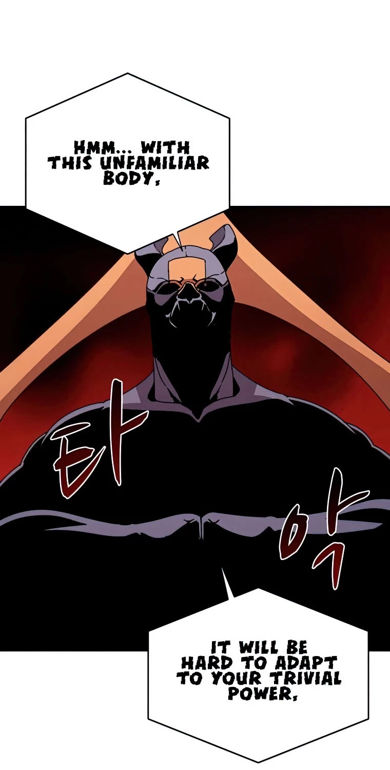 The Book Eating Magician Chapter 38 page 38 - Chapter 38