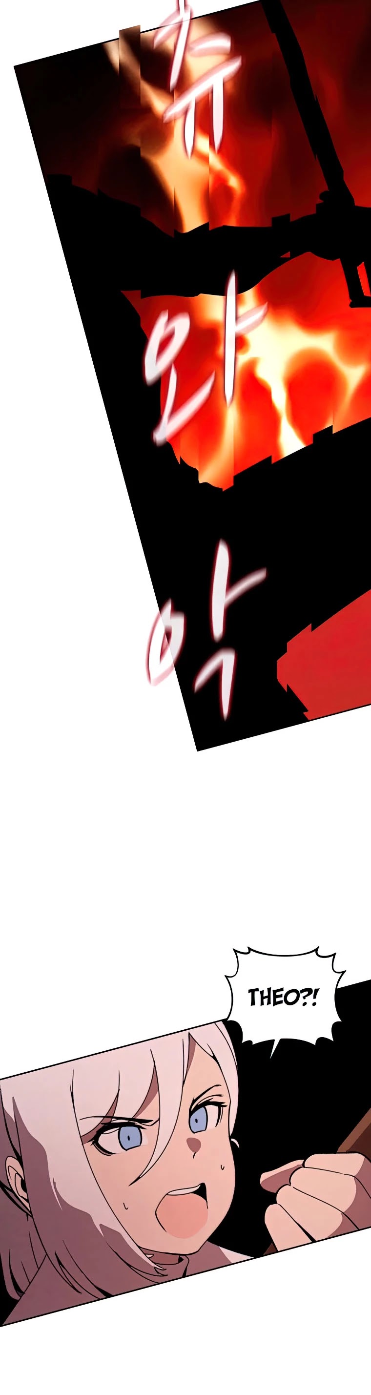 The Book Eating Magician Chapter 38 page 41 - Chapter 38